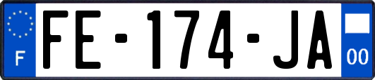 FE-174-JA