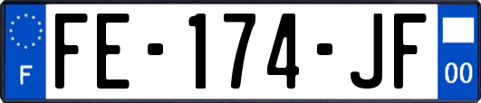 FE-174-JF