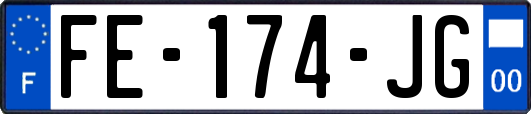 FE-174-JG