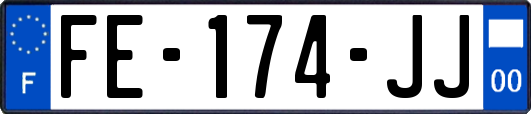FE-174-JJ