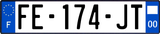 FE-174-JT