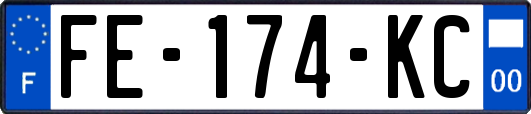 FE-174-KC