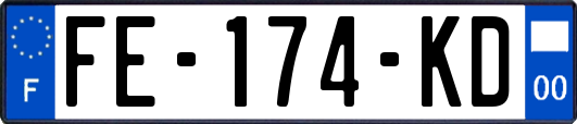 FE-174-KD