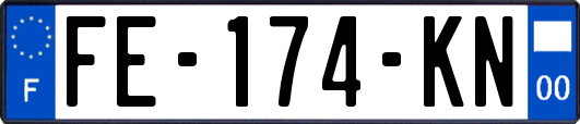 FE-174-KN