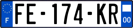 FE-174-KR