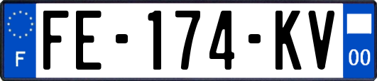 FE-174-KV