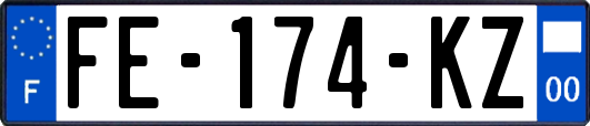 FE-174-KZ