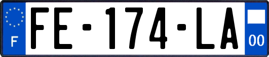 FE-174-LA