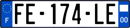 FE-174-LE