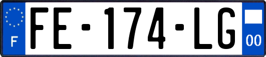 FE-174-LG