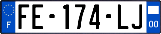 FE-174-LJ