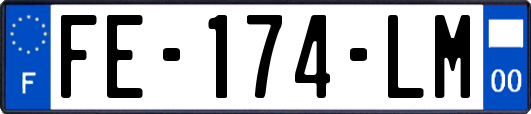 FE-174-LM