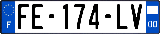 FE-174-LV