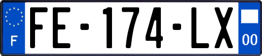 FE-174-LX