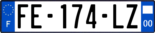 FE-174-LZ