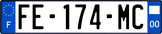 FE-174-MC