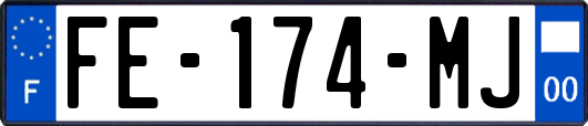 FE-174-MJ