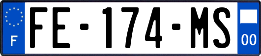 FE-174-MS