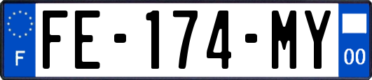 FE-174-MY