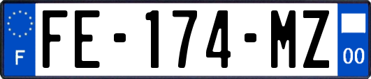 FE-174-MZ