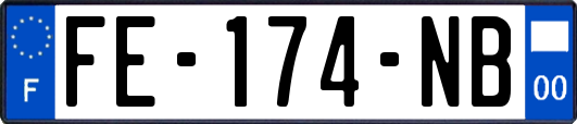 FE-174-NB