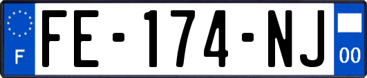 FE-174-NJ