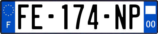 FE-174-NP