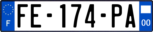 FE-174-PA