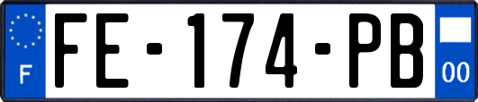 FE-174-PB