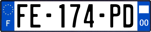 FE-174-PD