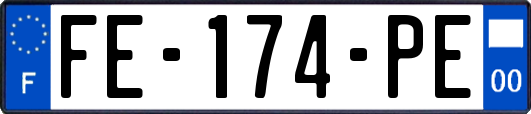 FE-174-PE