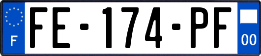 FE-174-PF