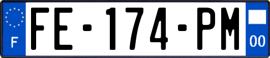 FE-174-PM