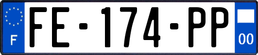 FE-174-PP