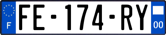 FE-174-RY