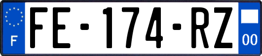 FE-174-RZ