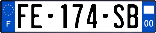 FE-174-SB