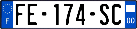 FE-174-SC