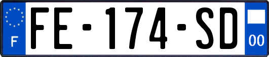 FE-174-SD