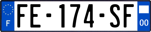 FE-174-SF