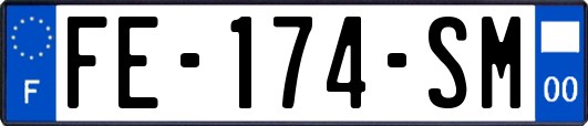 FE-174-SM