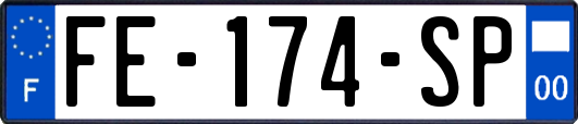 FE-174-SP