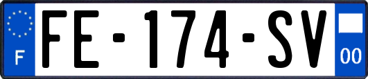 FE-174-SV