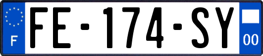 FE-174-SY
