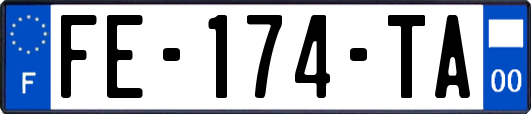 FE-174-TA