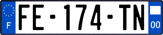 FE-174-TN