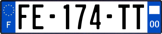 FE-174-TT