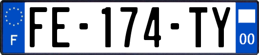 FE-174-TY
