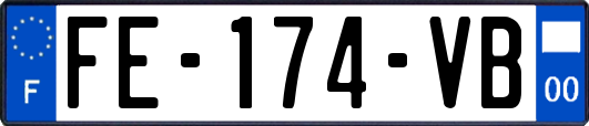 FE-174-VB