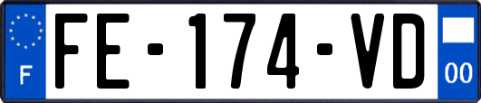 FE-174-VD
